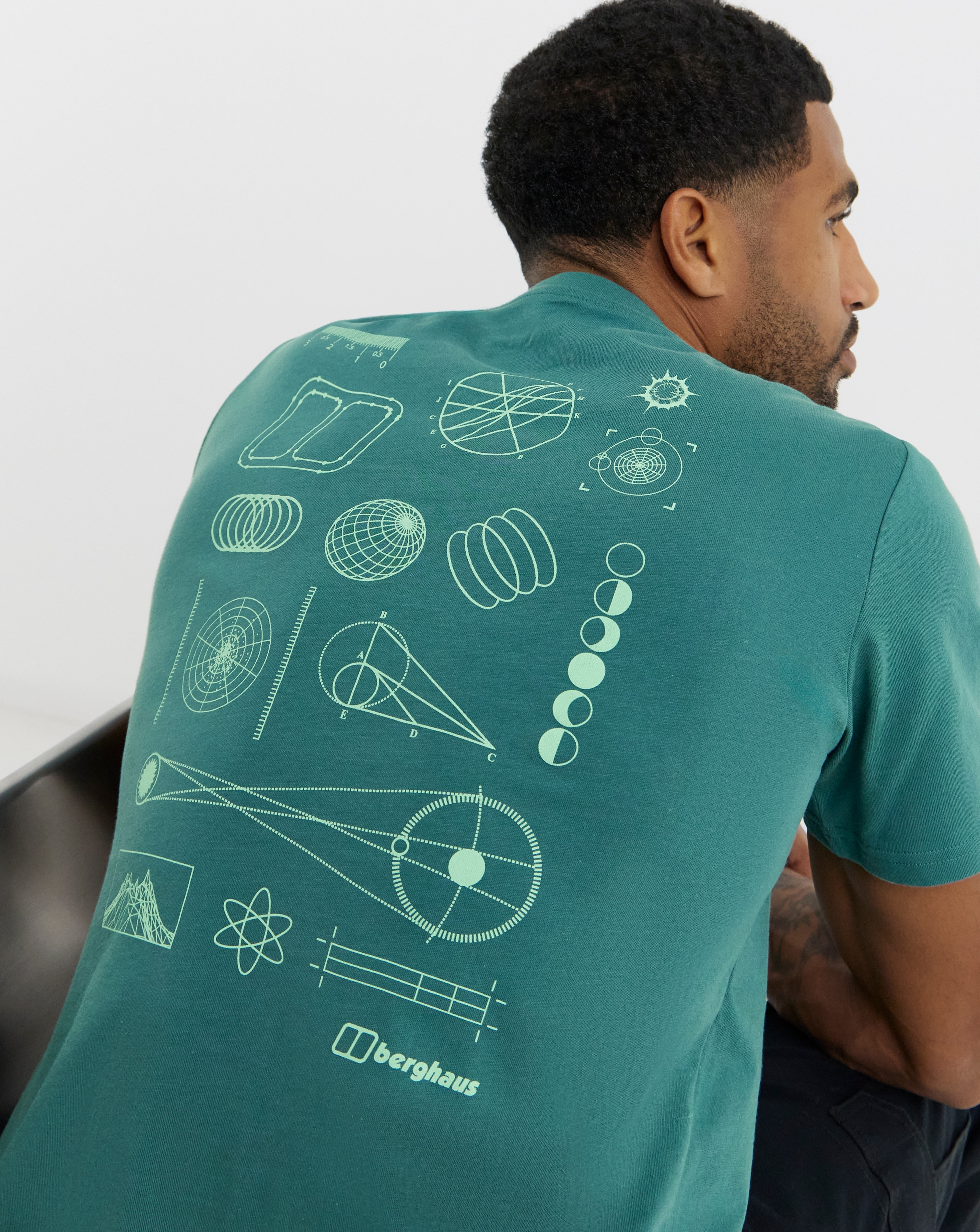 Berghaus Graphic T-Shirt