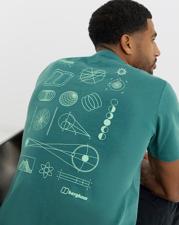 Berghaus Graphic T-Shirt