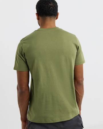 Berghaus XL Logo T-Shirt