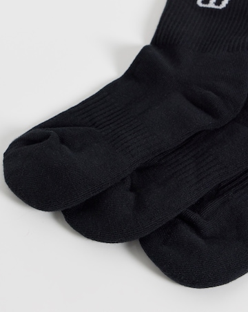 Berghaus Everyday 3 Pack Socks