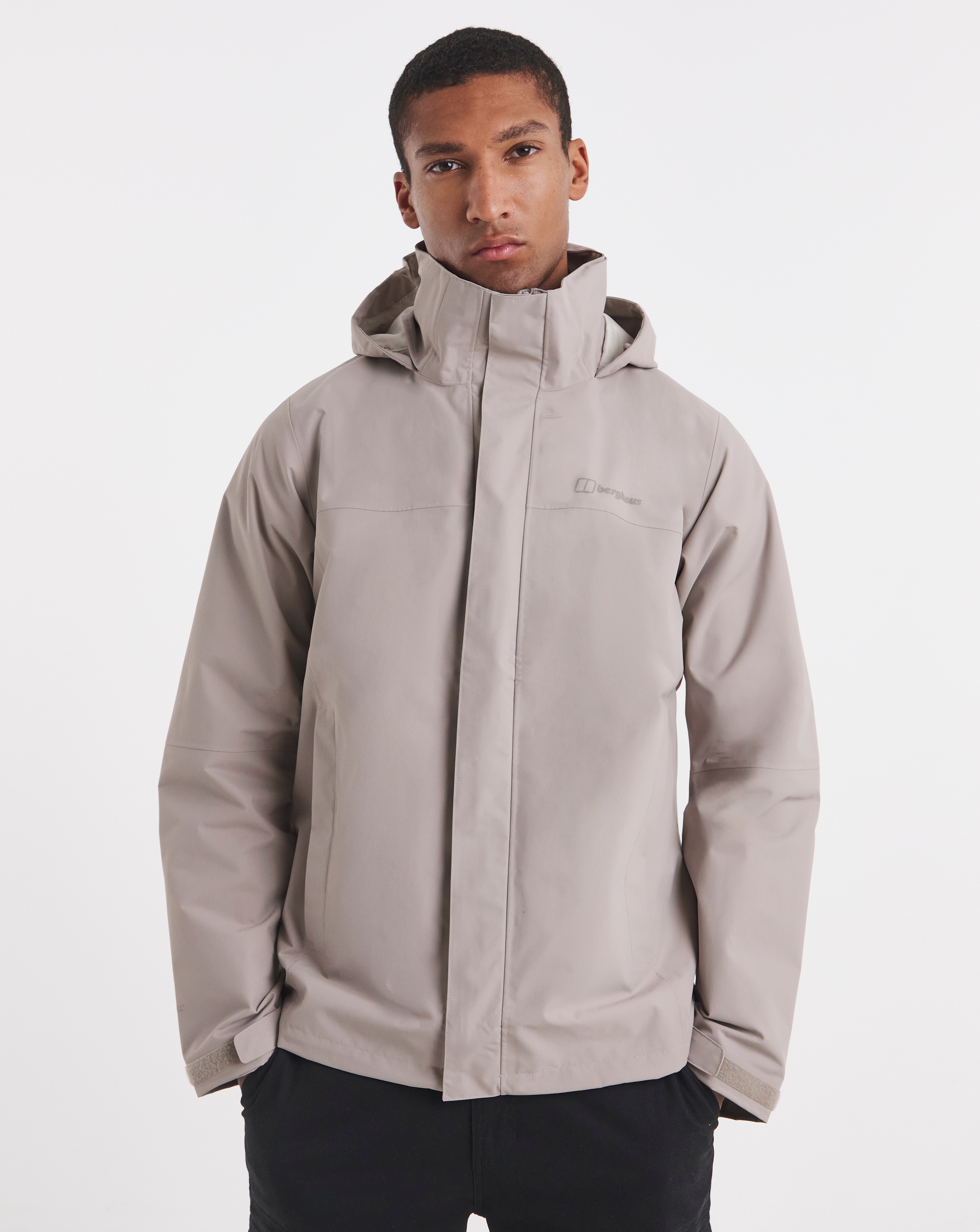 Berghaus Alpha 2.0 Jacket