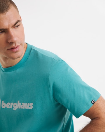Berghaus Class XL-Logo T-Shirt