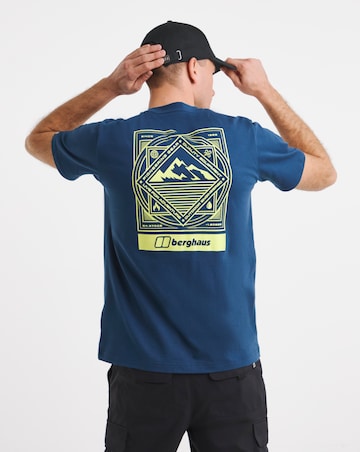 Berghaus Graphic T-Shirt