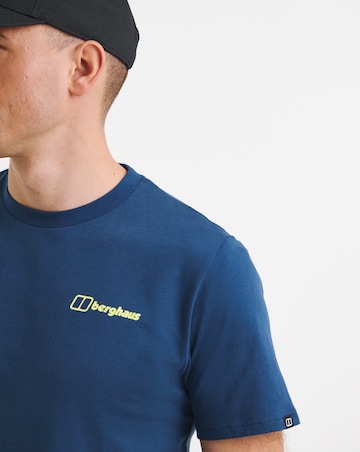 Berghaus Graphic T-Shirt