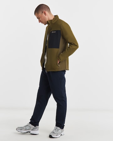 Berghaus Ghlas 3.0 Softshell Jacket