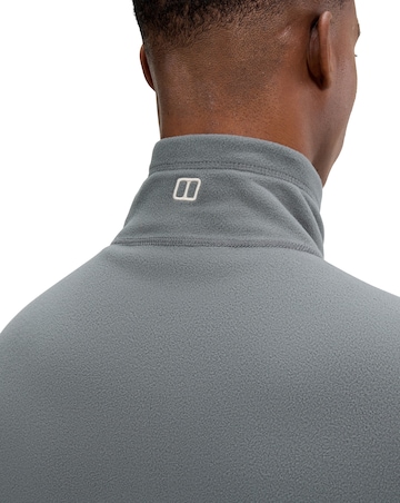 Berghaus Ivy Hill Half Zip Fleece
