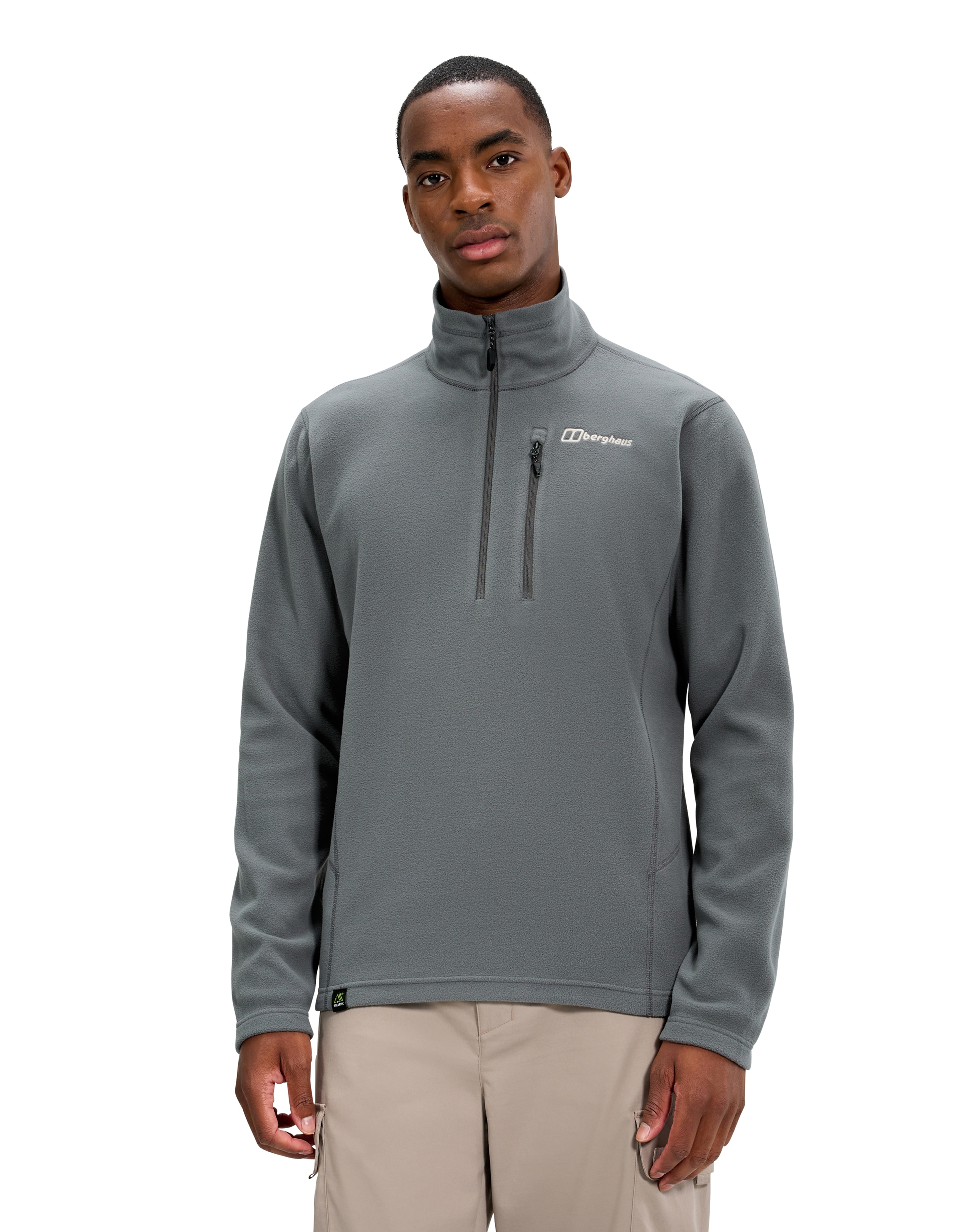Berghaus Ivy Hill Half Zip Fleece