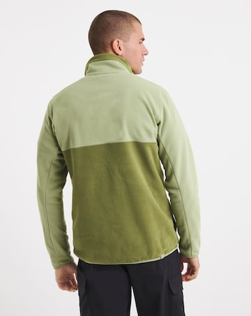 Berghaus Feltop Snap Pullover