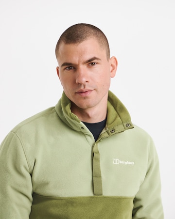 Berghaus Feltop Snap Pullover