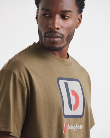 Berghaus The B Tee T-Shirt