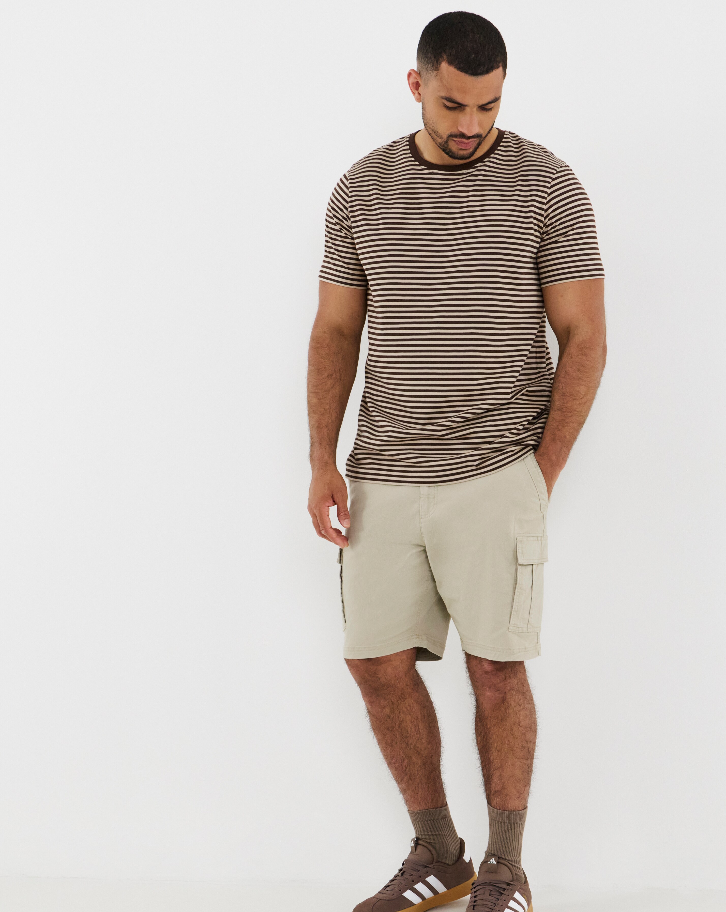 Short Cargo