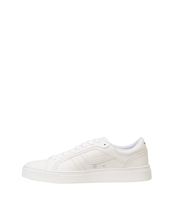 BOSS Rhys Trainer - White