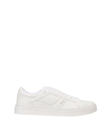 BOSS Rhys Trainer - White