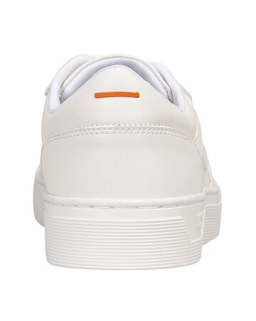 BOSS Rhys Trainer - White