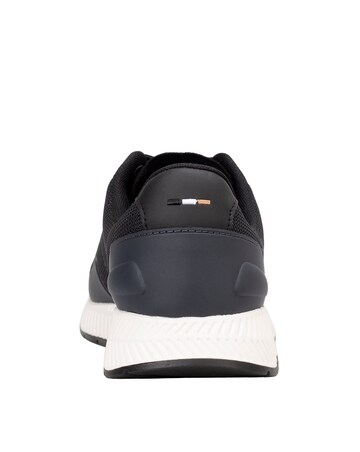 BOSS Titianium Runner - Navy