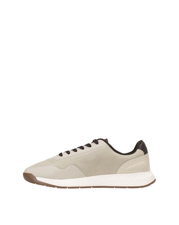 BOSS Titianium Runner - Beige
