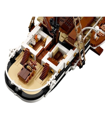 LEGO Icons The Endurance 10335