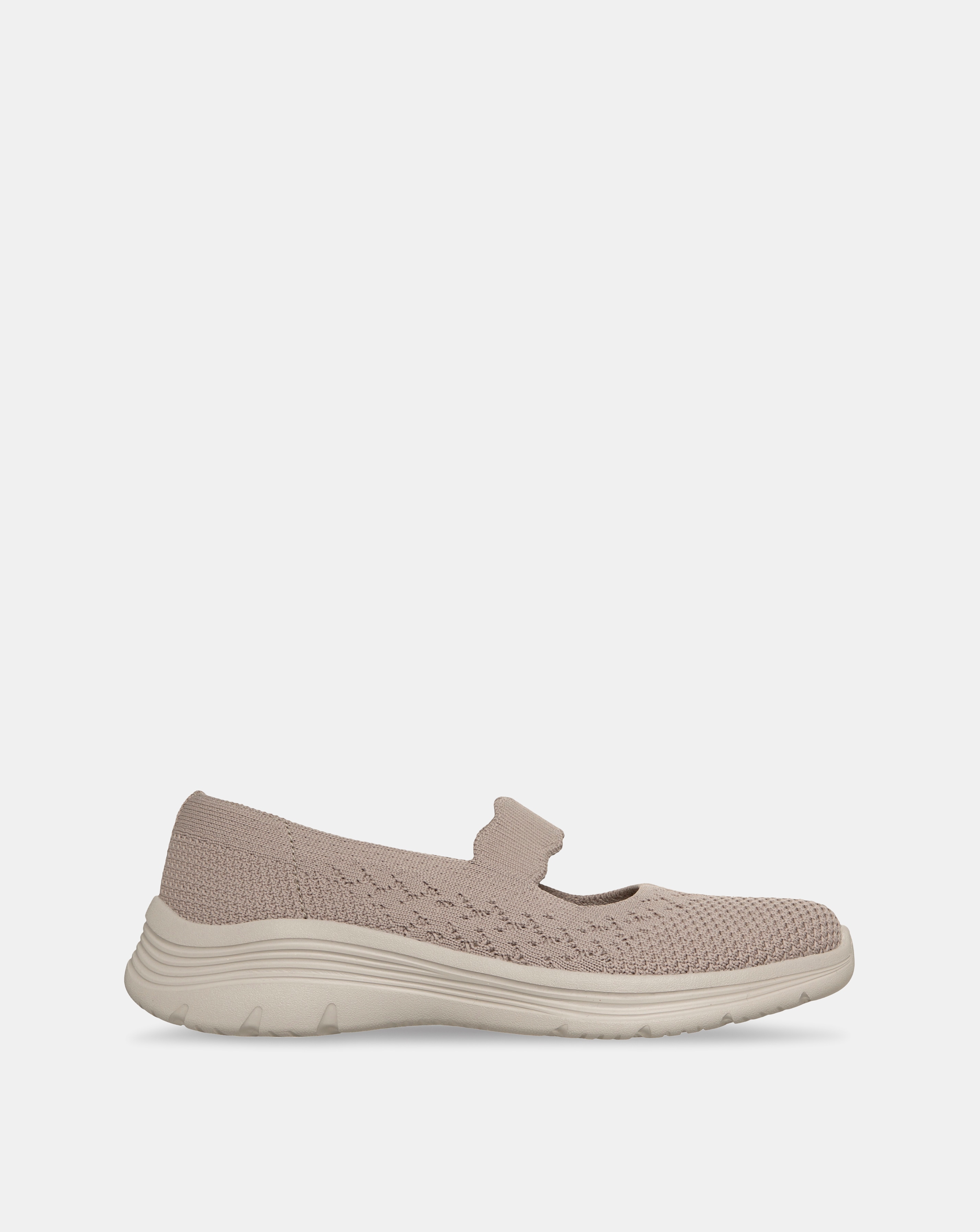New In - Skechers Bedford Shoes D Fit