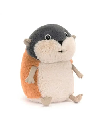 Jellycat - Amuseables Lambeth Lemming