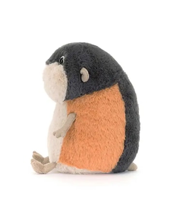 Jellycat - Amuseables Lambeth Lemming