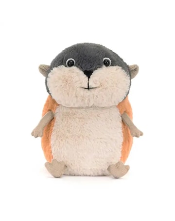 Jellycat - Amuseables Lambeth Lemming