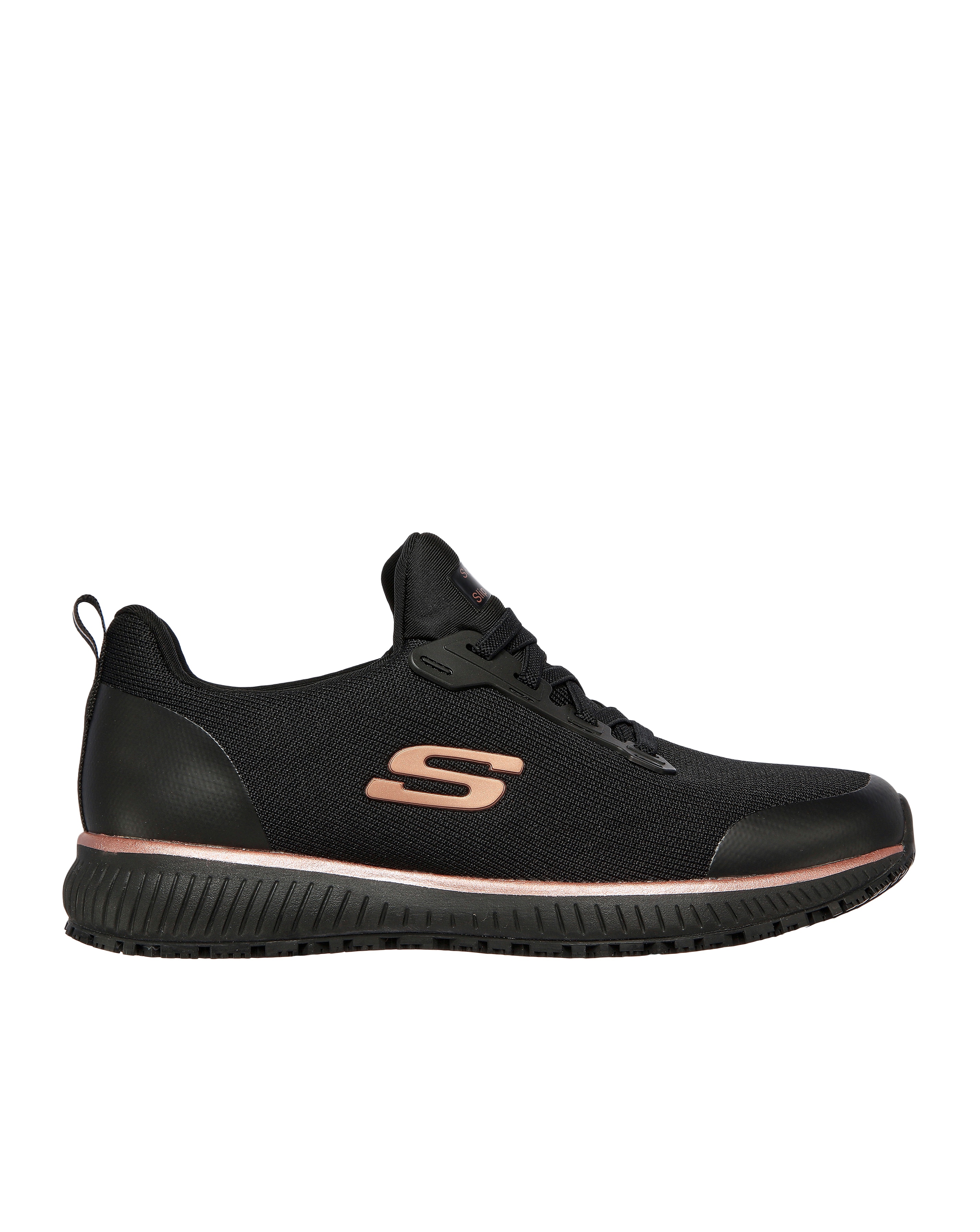 Skechers Squad Work Wear Shoes