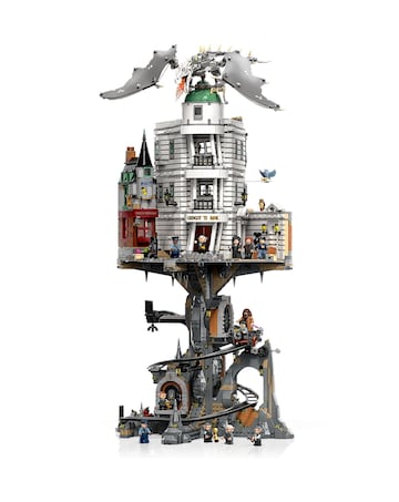 LEGO Harry Potter Gringotts - 76417