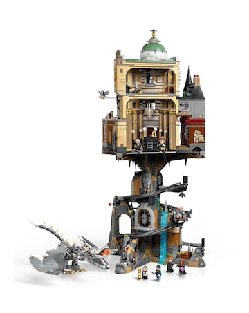 LEGO Harry Potter Gringotts - 76417