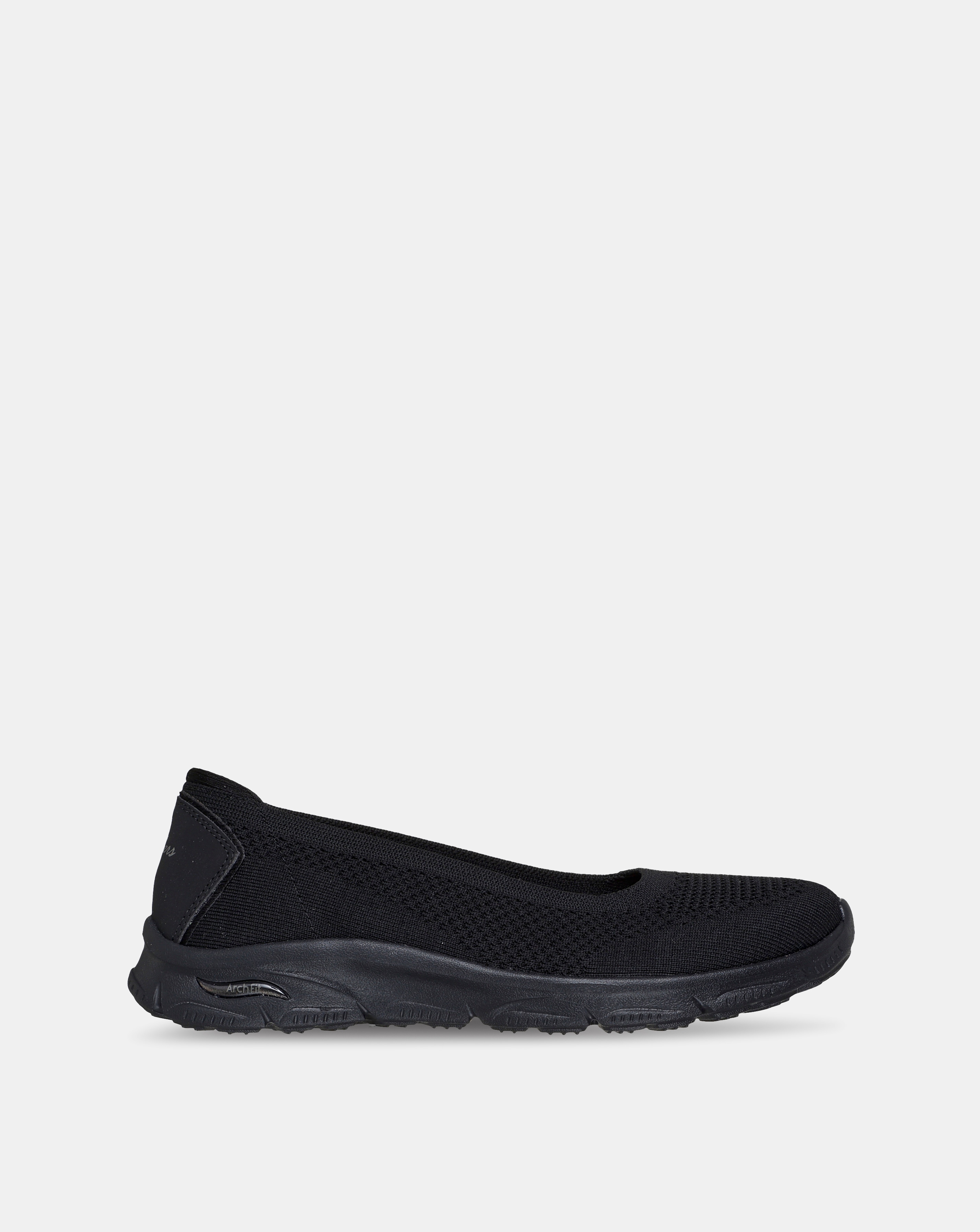 New In - Skechers Arch Zen Shoes D Fit
