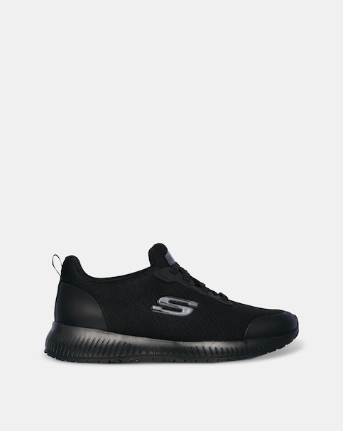 Skechers Squad SR Work Wear E Fit Shoes