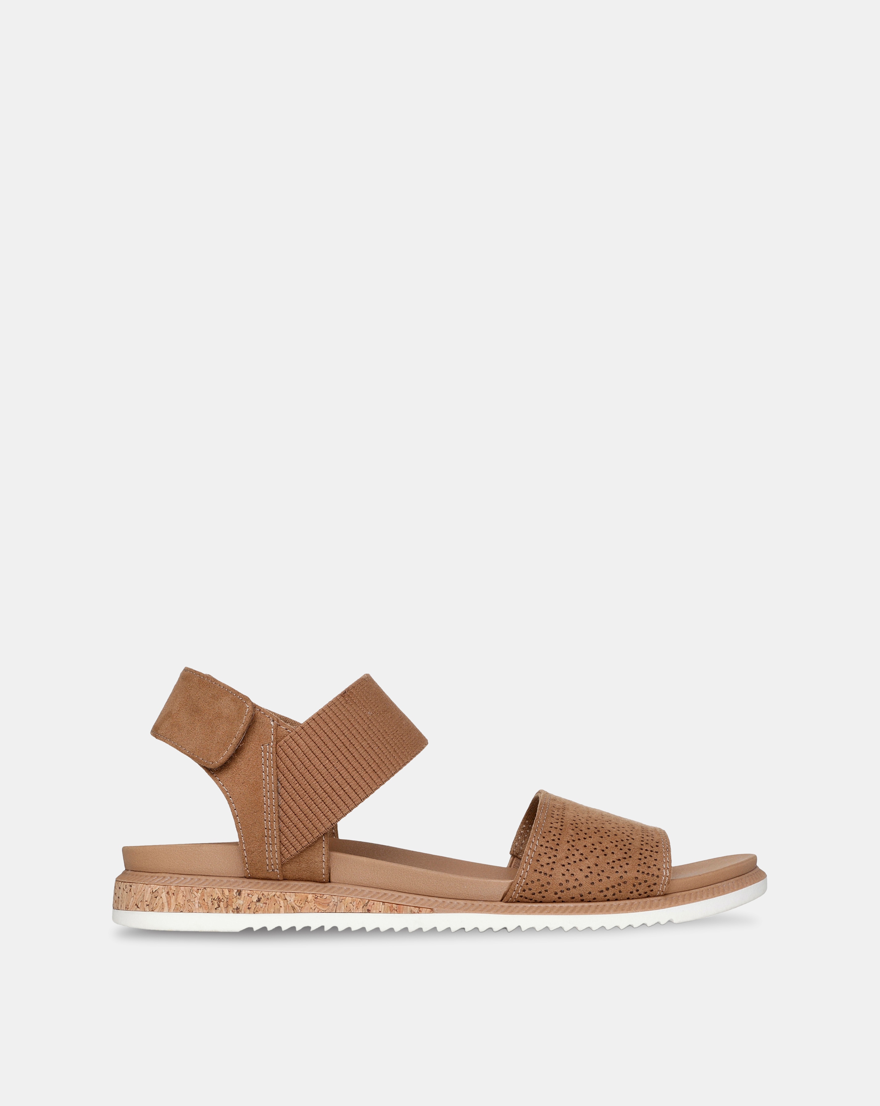 Skechers Bobs Desert Kiss Standard Std