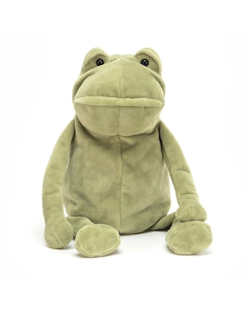 JellyCat - Fergus Frog