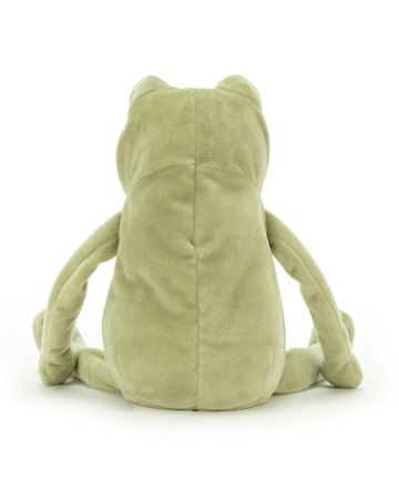 JellyCat - Fergus Frog