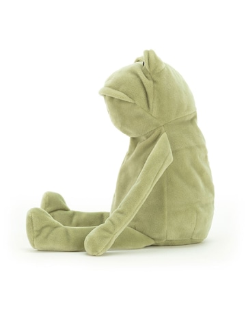 JellyCat - Fergus Frog