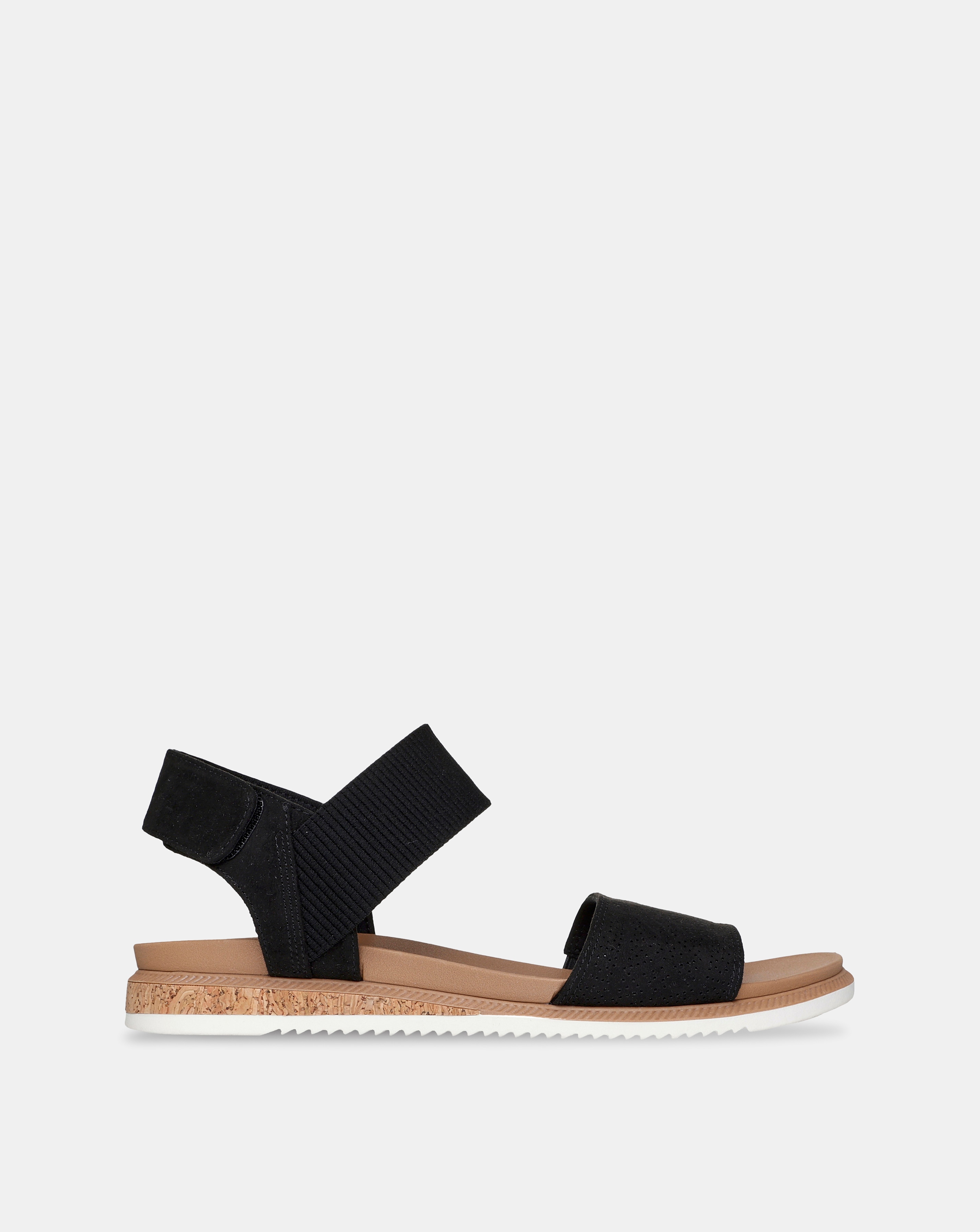 Skechers Bobs Desert Kiss Standard Std