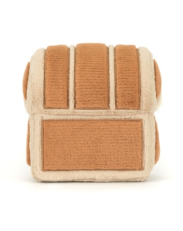 JellyCat - Amuseables Treasure Chest
