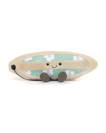 JellyCat - Amuseables Sports Surfboard