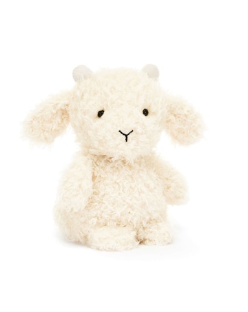 Jellycat - Little Goat Soft Toy