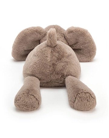 Jellycat - Smudge Elephant Soft Toy