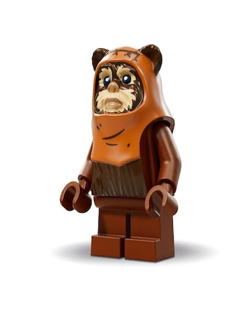 LEGO STAR WARS Wicket The Ewok - 75430