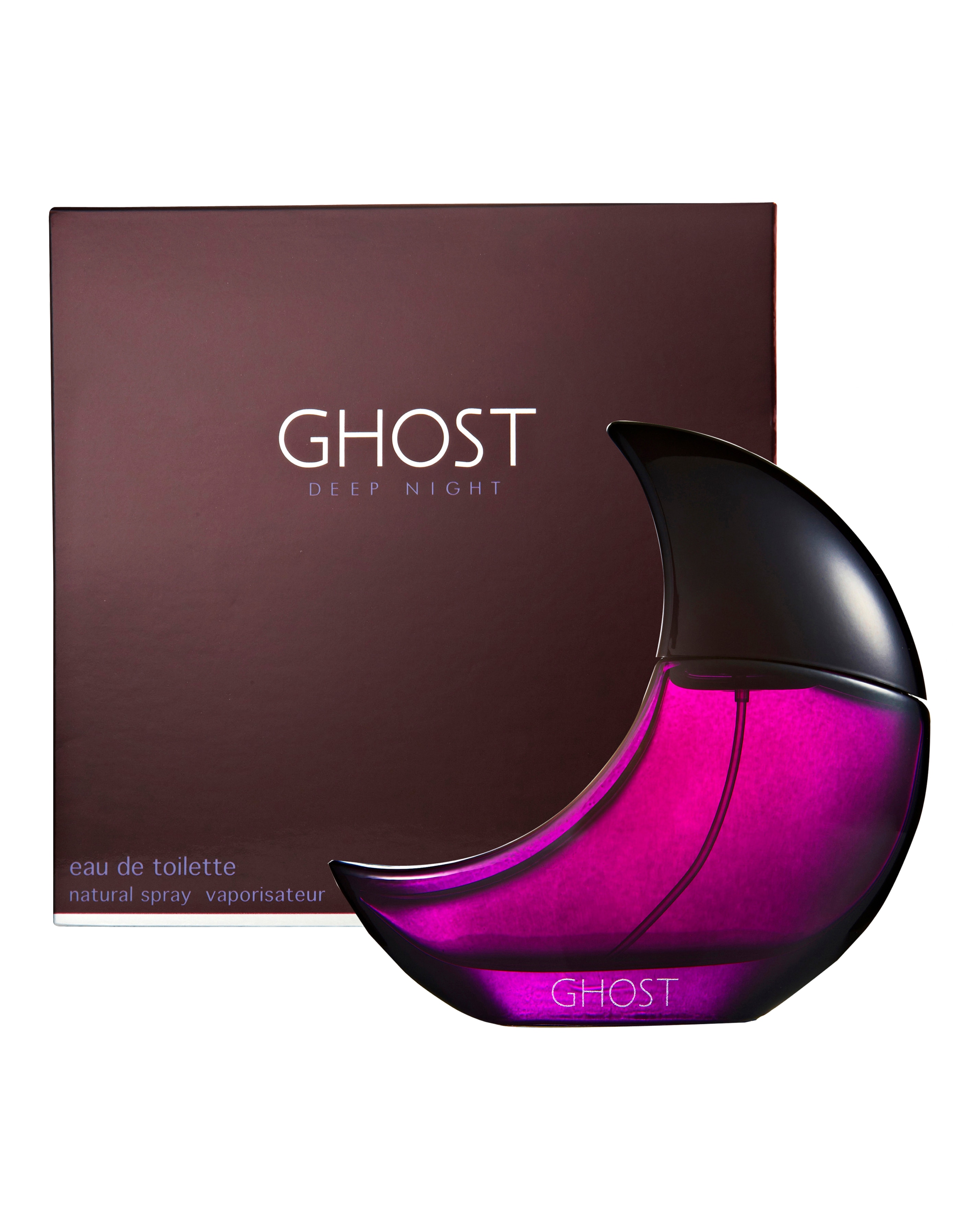 Ghost Deep Night 30ml EDT