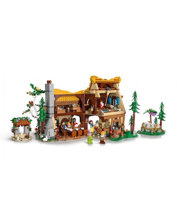 LEGO Disney Snow White - 43242