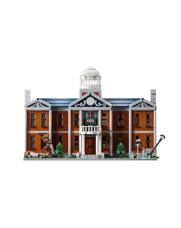 LEGO X-Men: The X Mansion - 76294