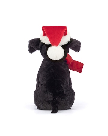 JellyCat - Winter Warmer Pippa Labrador