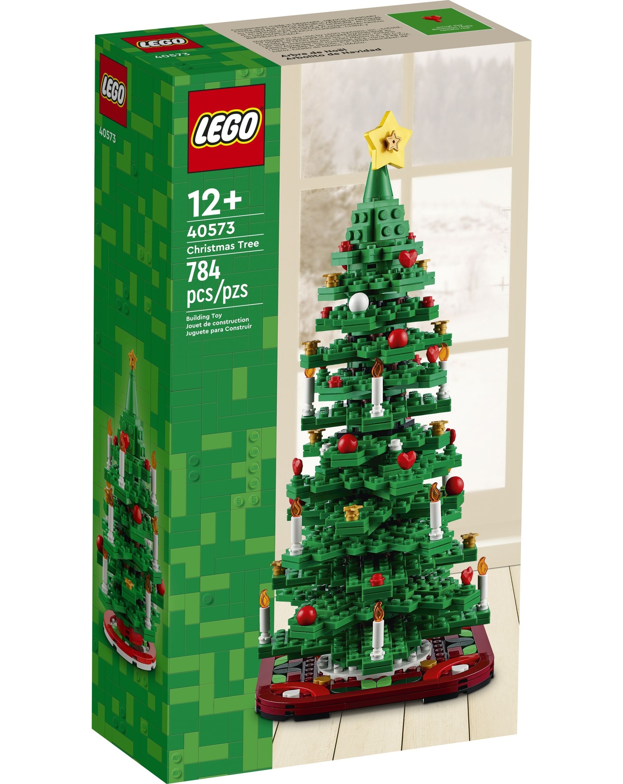 LEGO Christmas Tree - 40573