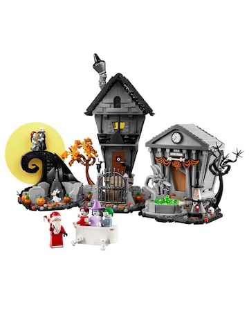 LEGO Nightmare Before Christmas - 21351