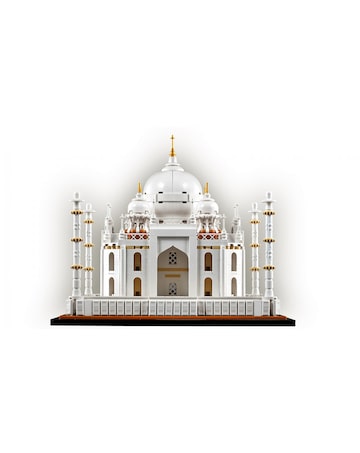 LEGO Taj Mahal - 21056