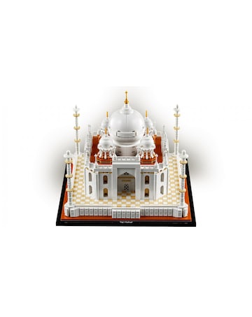 LEGO Taj Mahal - 21056