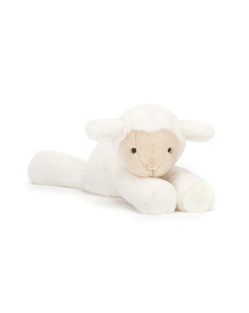 Jellycat -Smudge Lamb Medium