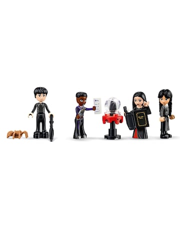 LEGO Morticia's Cottage - 76786